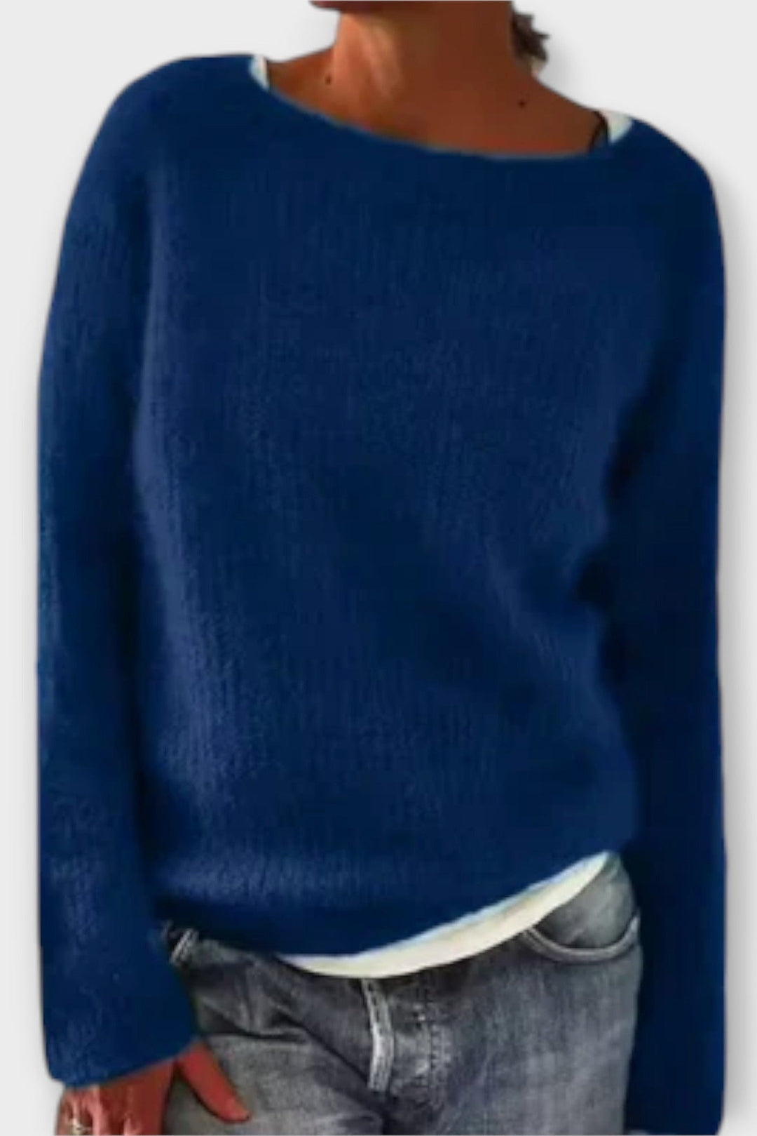 Regine | OversizeTrøje