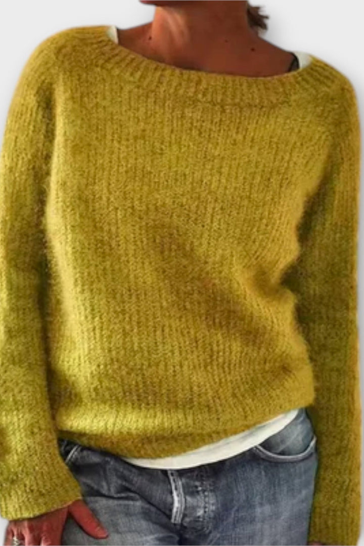 Regine | OversizeTrøje