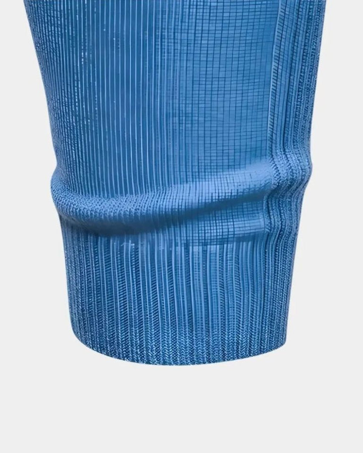 Rene™ | Minimalistisk Trøje