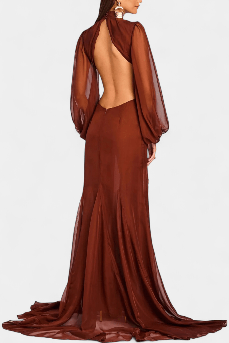 Ronja | Elegant Maxi