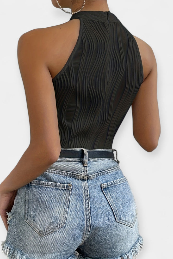 Rosa | Lyserød badedragt