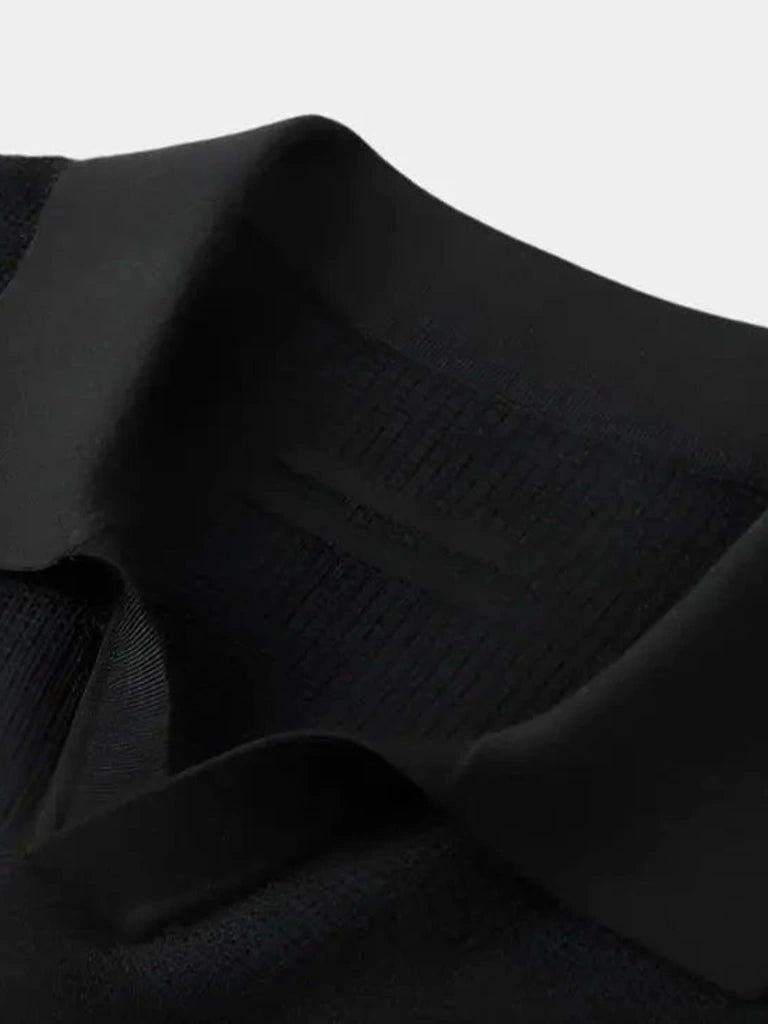 Rune™ | Kortærmet Uden Knapper