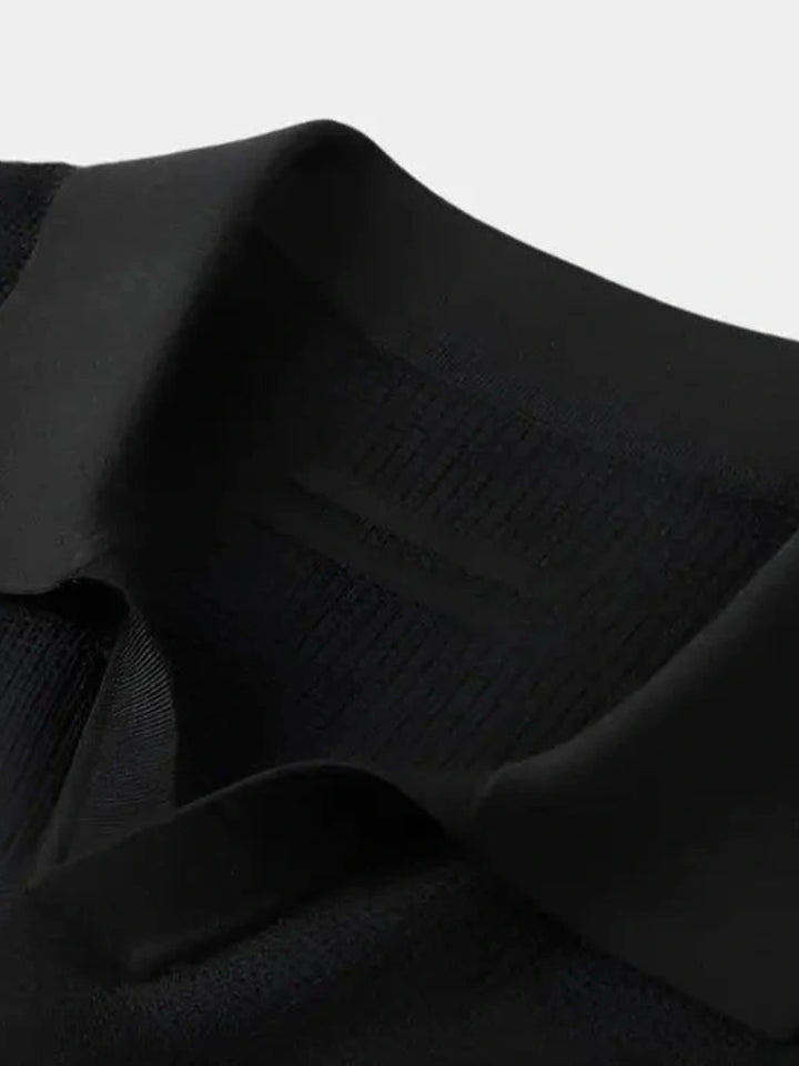 Rune™ | Kortærmet Uden Knapper