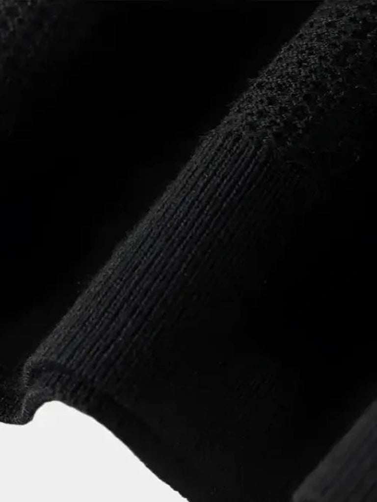 Rune™ | Kortærmet Uden Knapper