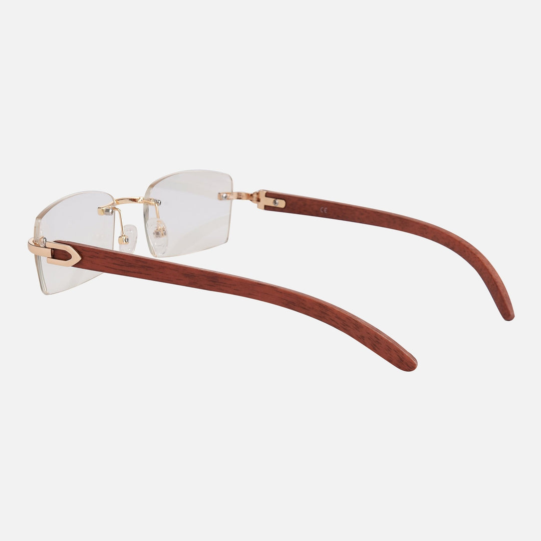 Saga | Unisex Briller