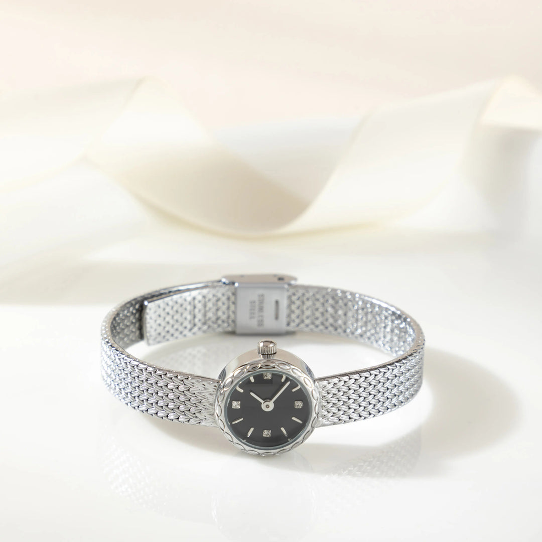 Sara | Minimalistisk Ur