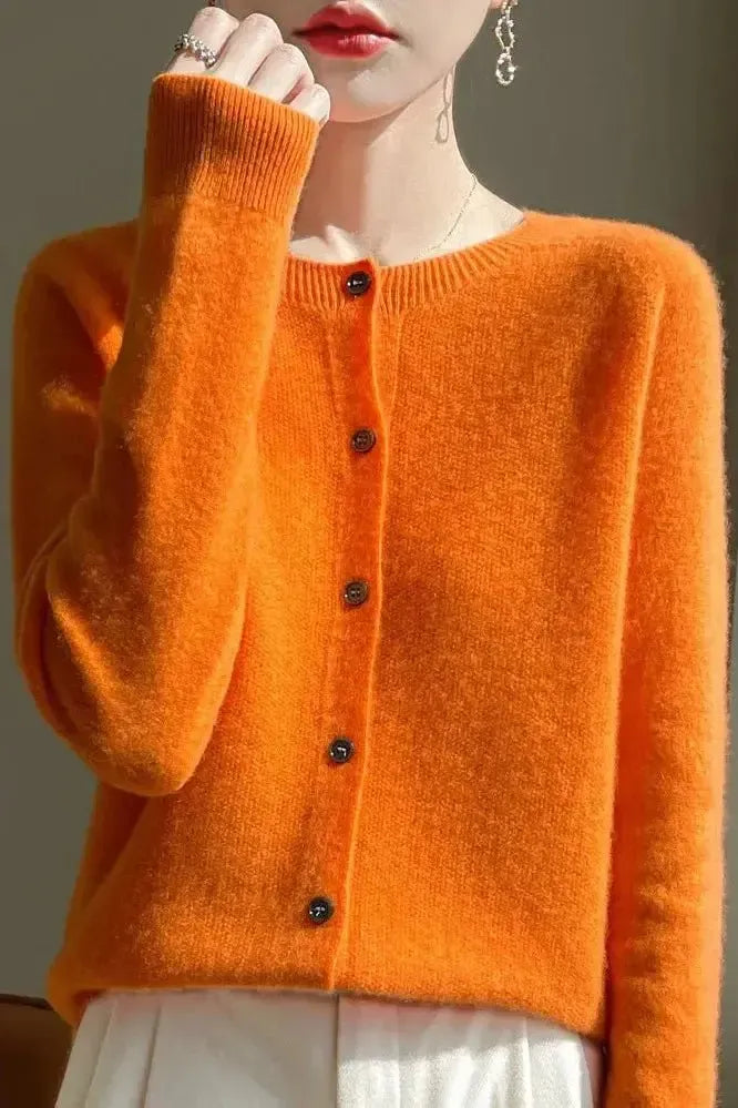 Selma | Kashmir trøje