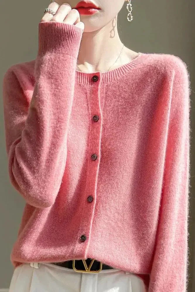 Selma | Kashmir trøje