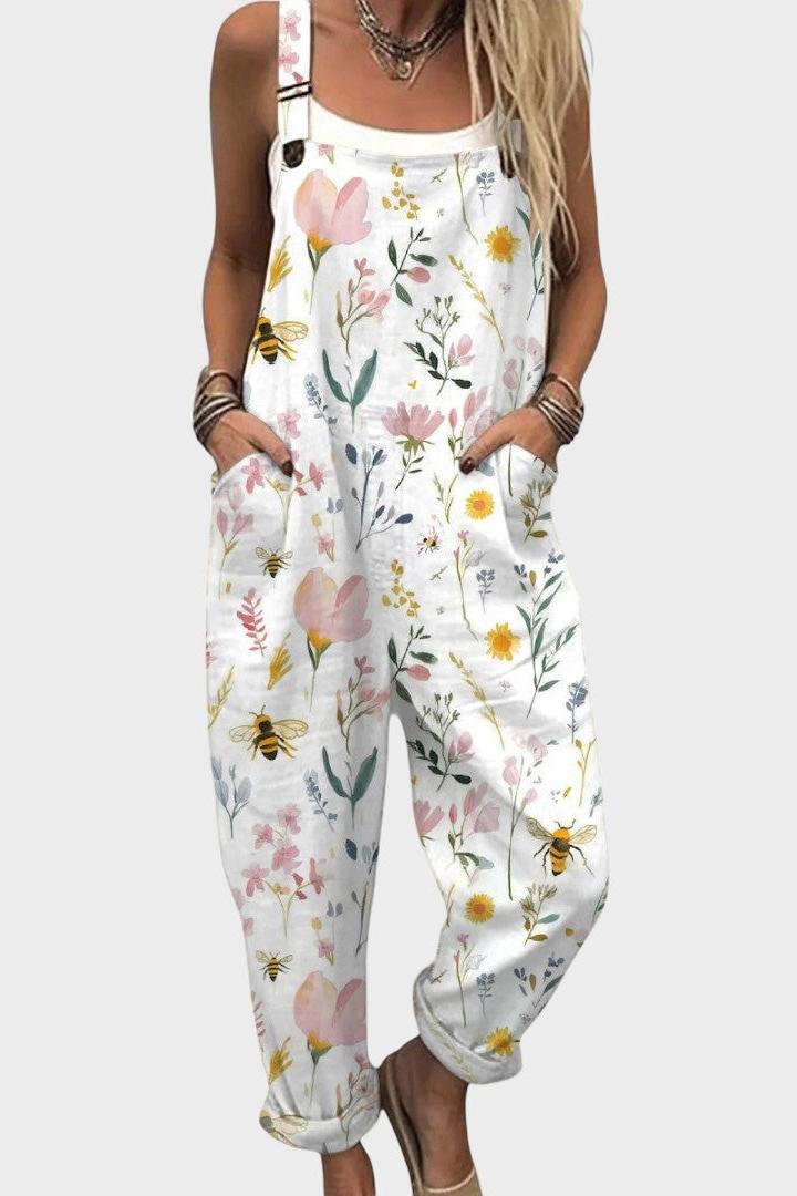 Selma | Komfort Heldragt