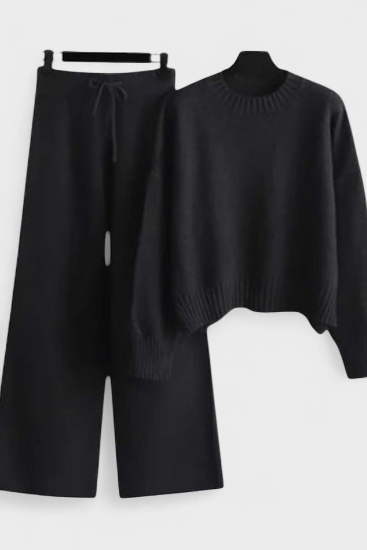 Selma | Langærmet sæt