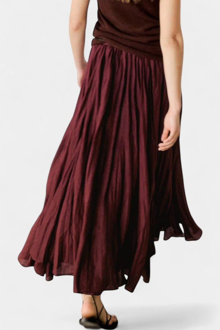 Sidsel | Langærmet sæt