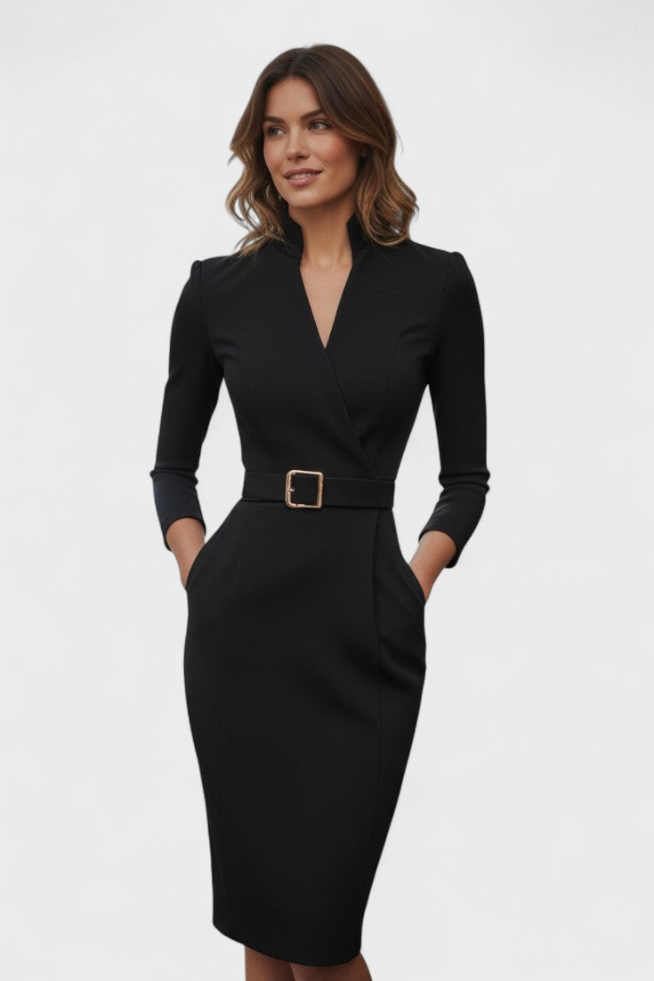 Signe™ | Elegant kjole