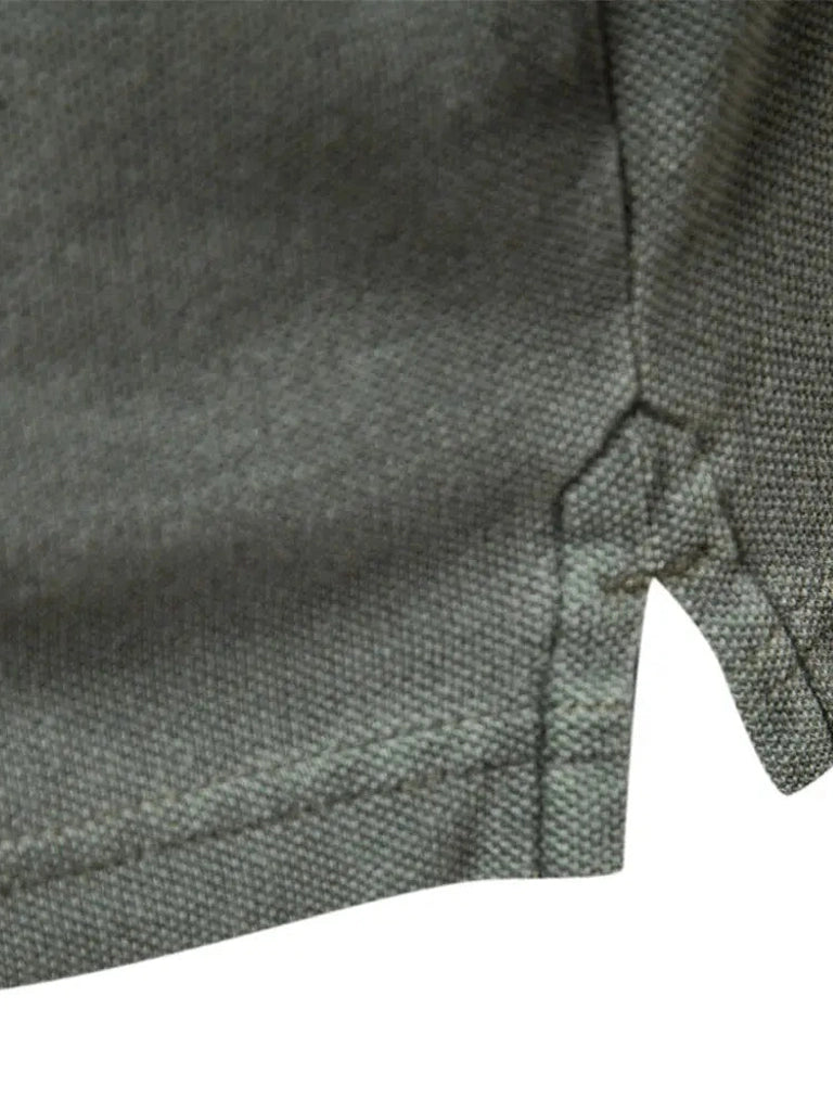 Sigurd™ | Kvalitetsbomuldspolo