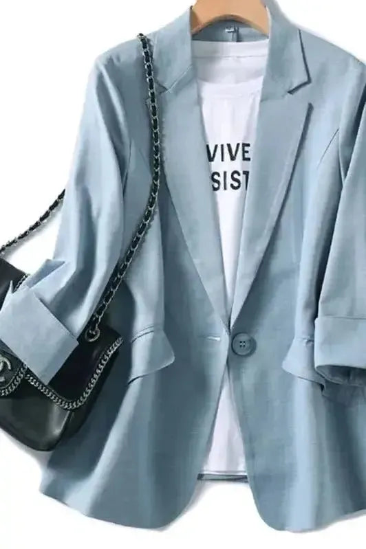 Silje | Perfekt blazer