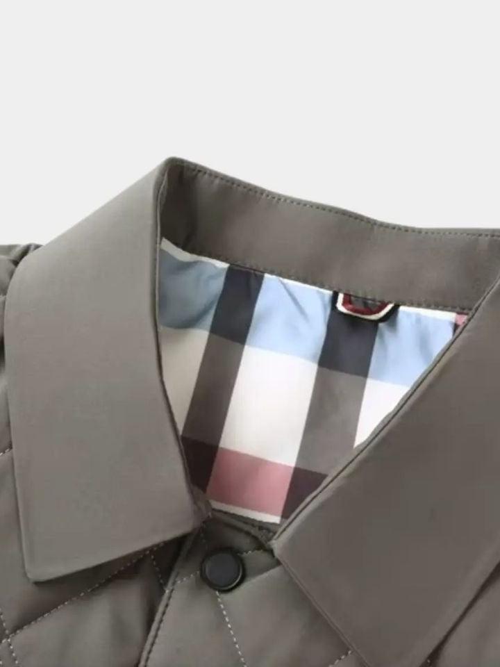 Silvano™ | Luksus Overjakke