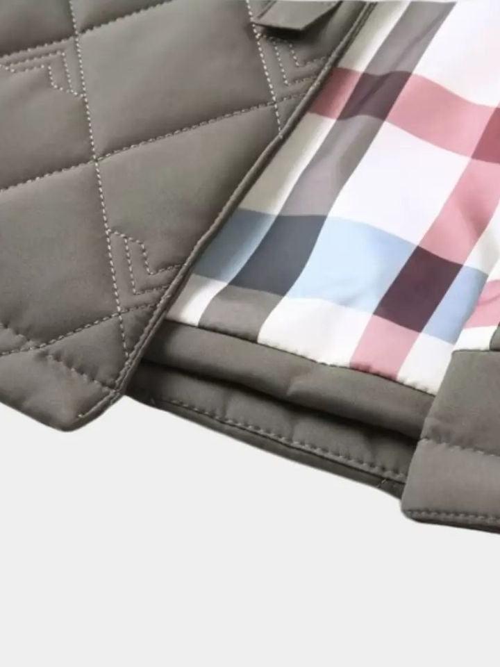 Silvano™ | Luksus Overjakke