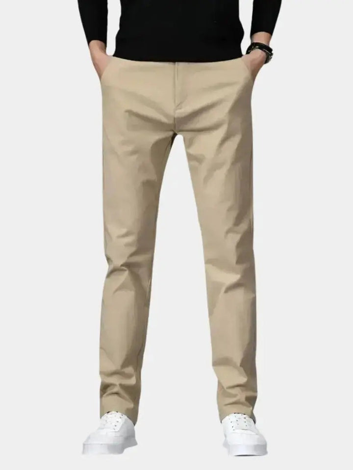 Simon™ | Isolerende Bukser