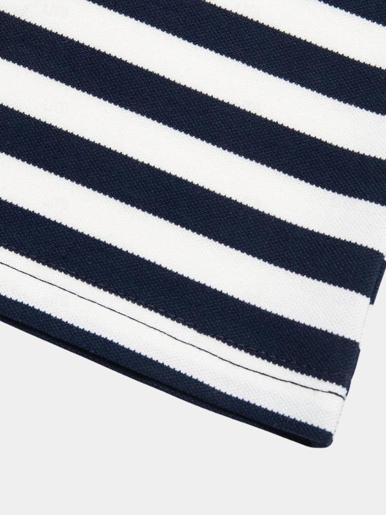 Simon™ | Elegant Riviera Polo