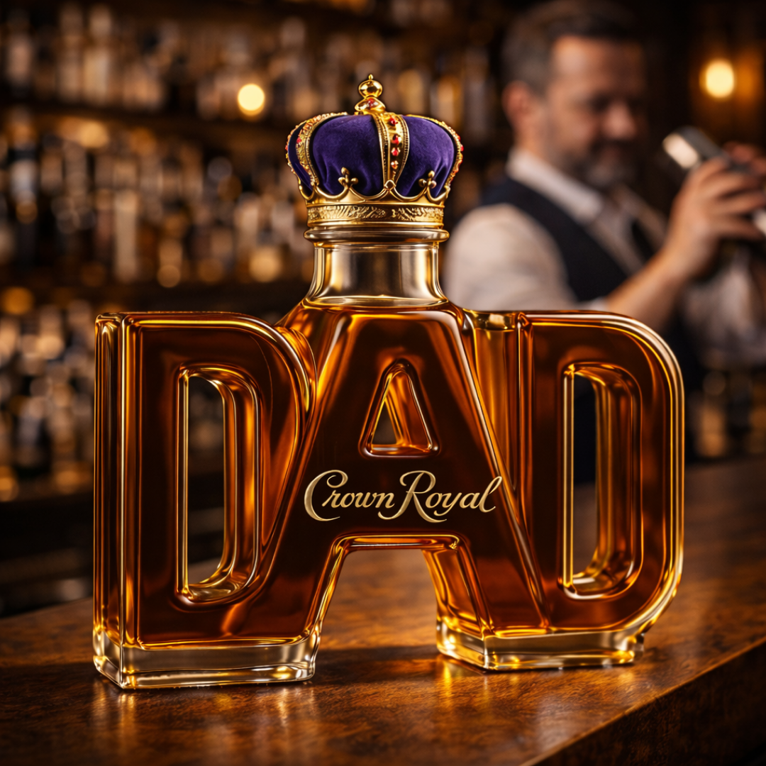 Whiskyflasker Jack Daniel's - Far Edition