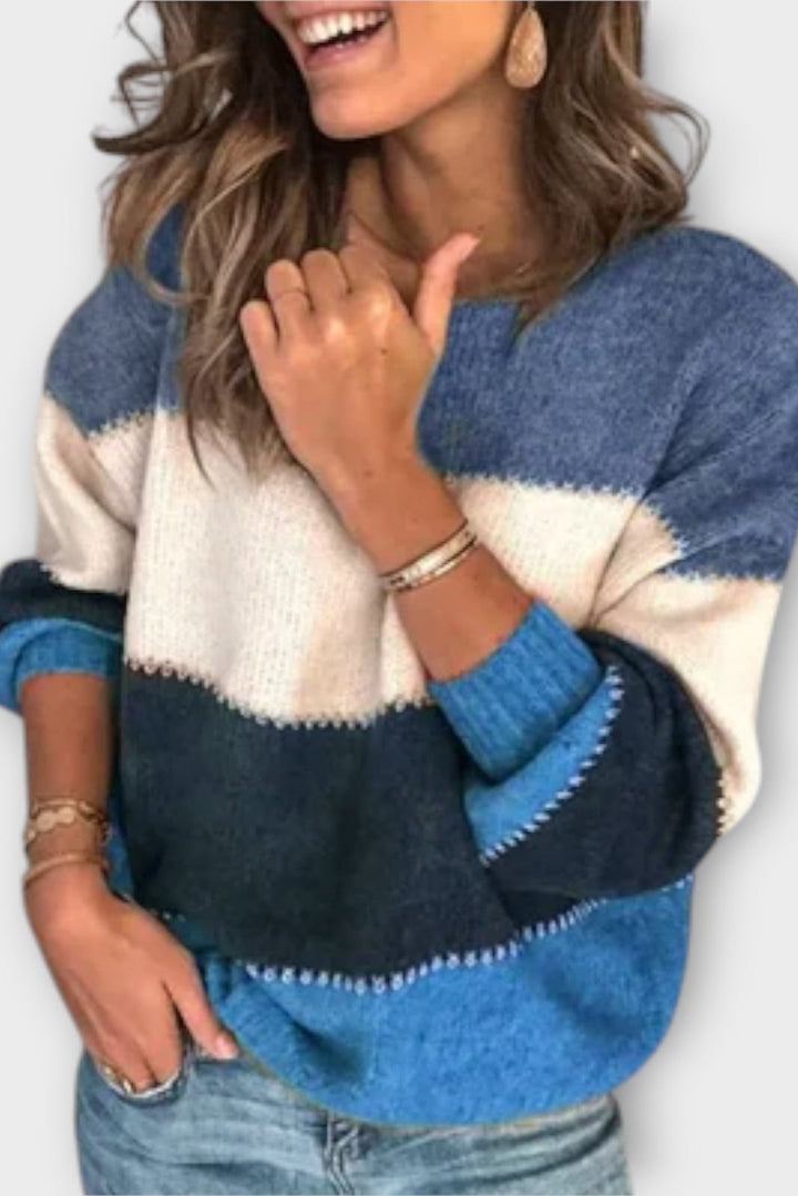 Sofia | Retro trøje