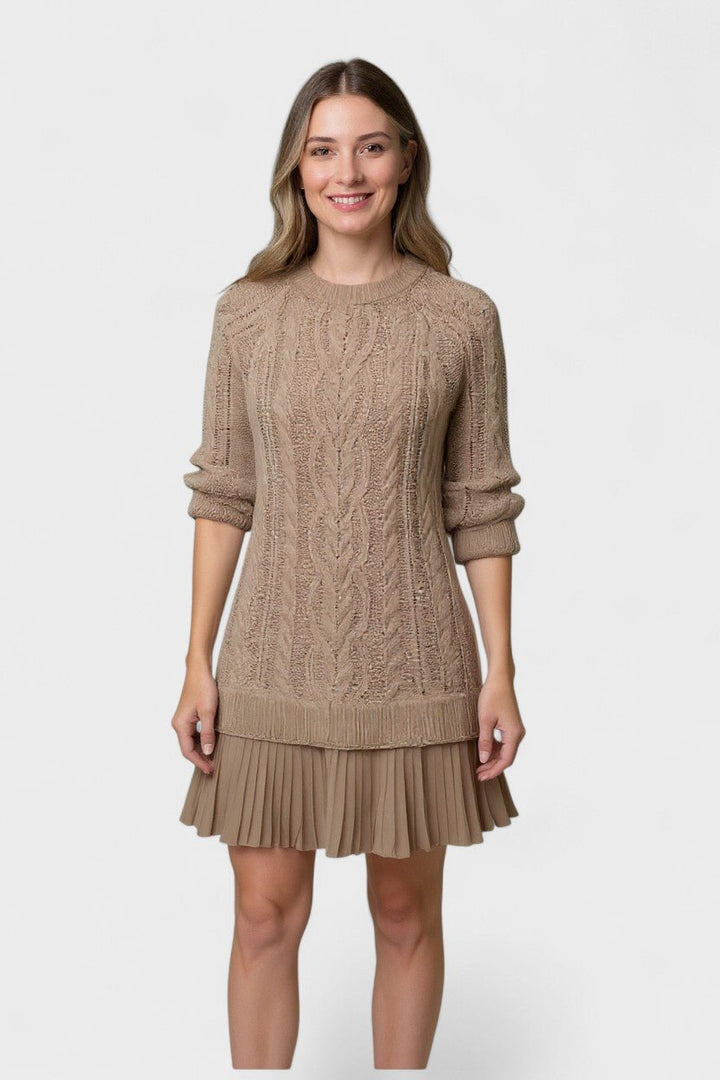 Sofie | Genanvendt kjole