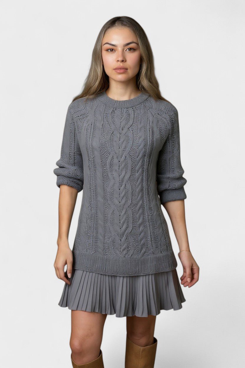 Sofie | Genanvendt kjole