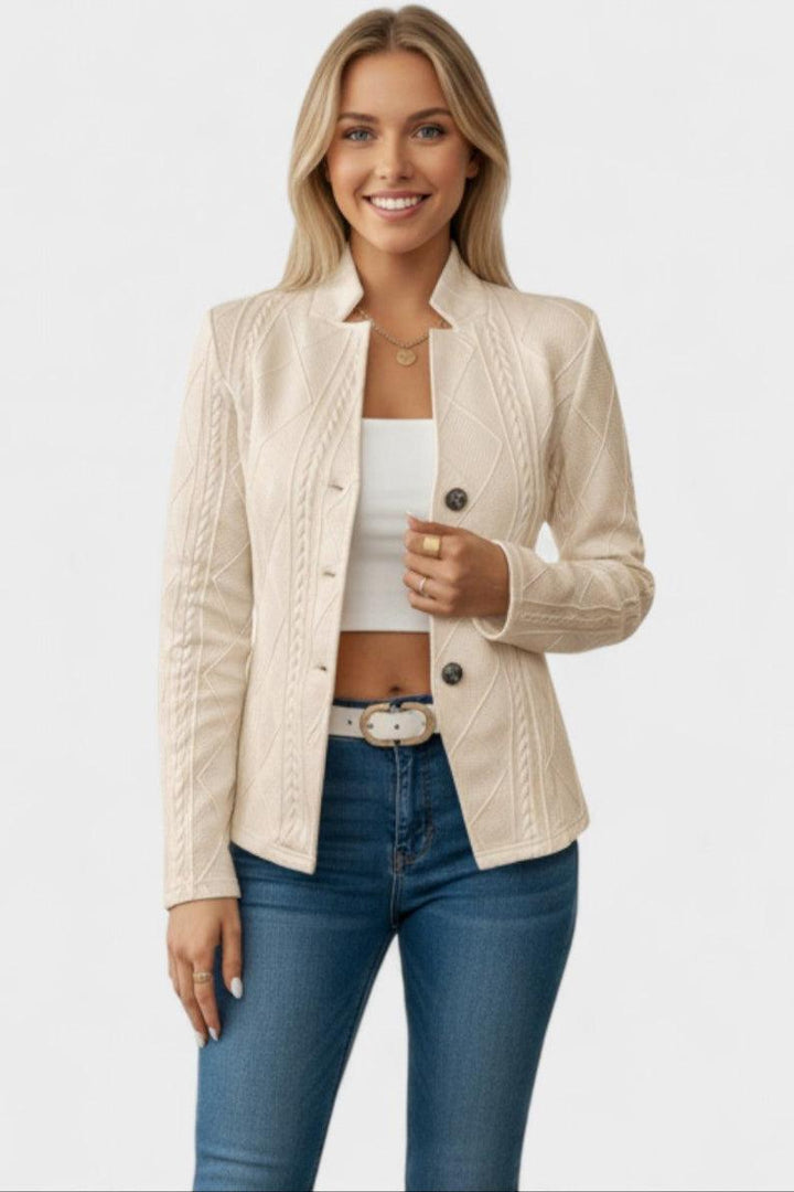 Sofie | Moderne blazer