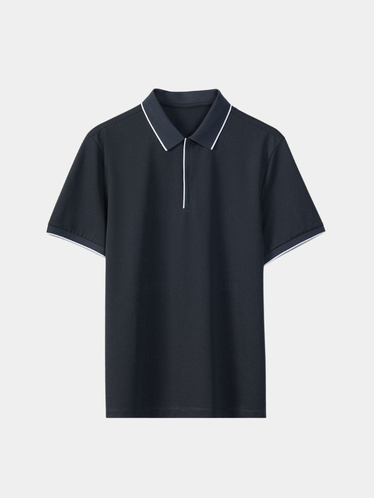 Søren™ | Oxford Minuit Polo