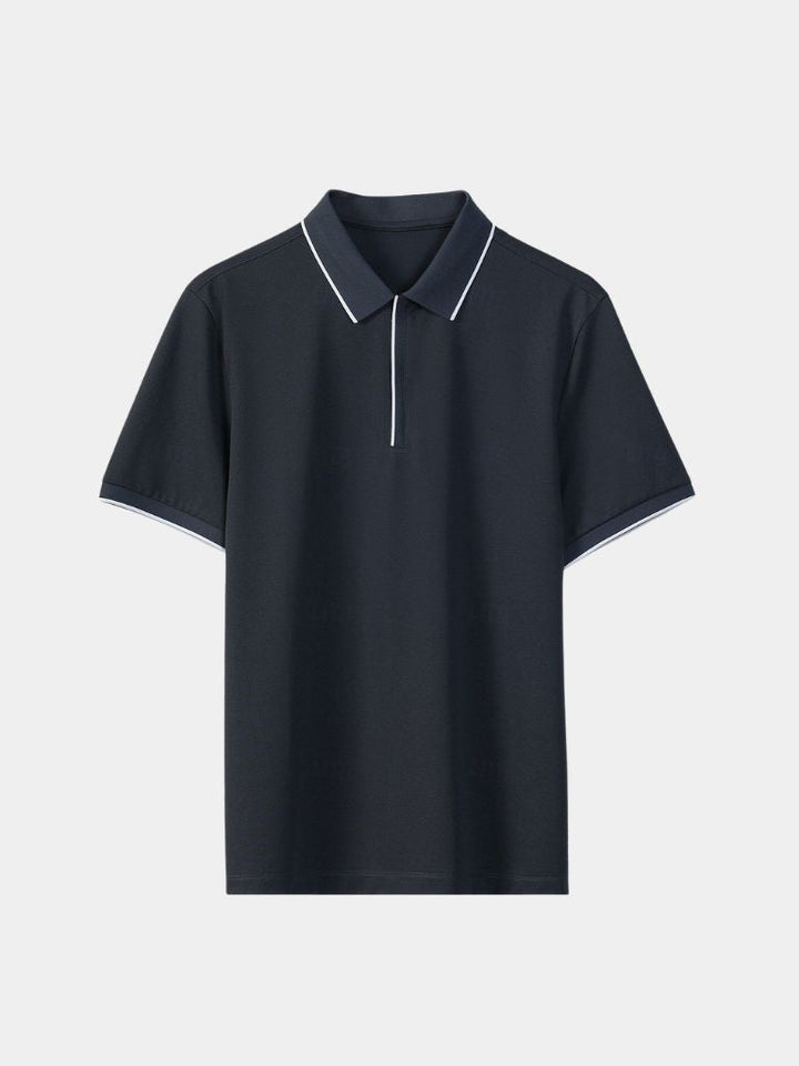 Søren™ | Oxford Minuit Polo