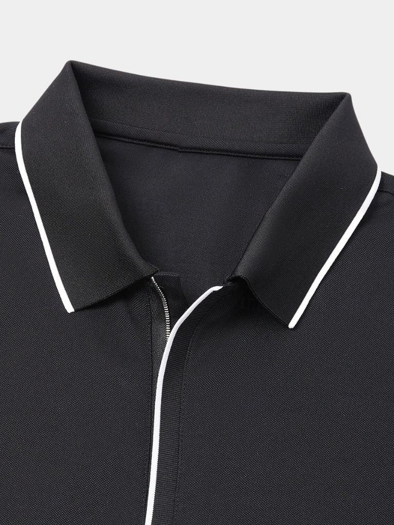 Søren™ | Oxford Minuit Polo