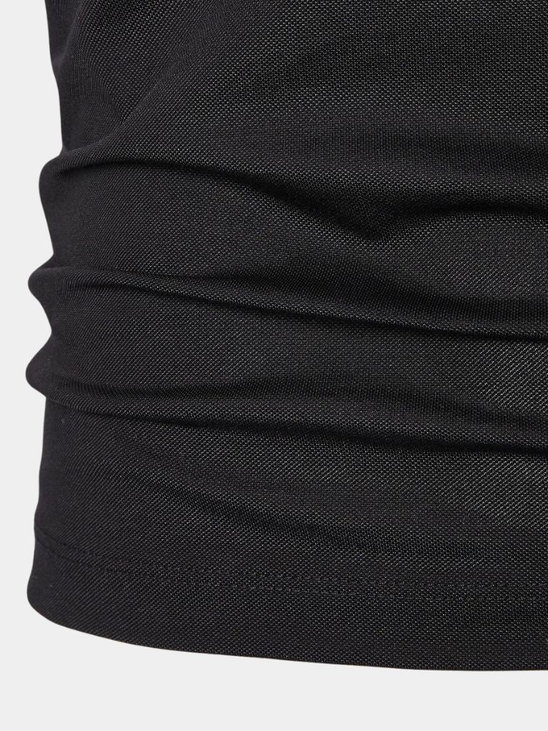 Søren™ | Oxford Minuit Polo