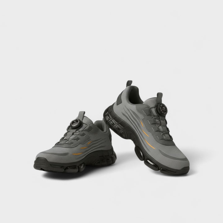 StålVagt™ S3 Pro | S3 sikkerhedssko til arbejde