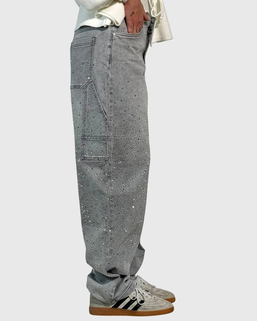 Stella | Diamantbukser