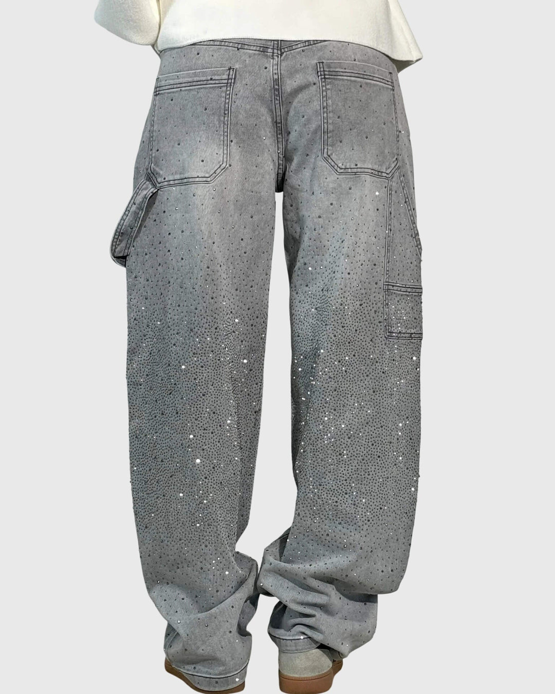 Stella | Diamantbukser