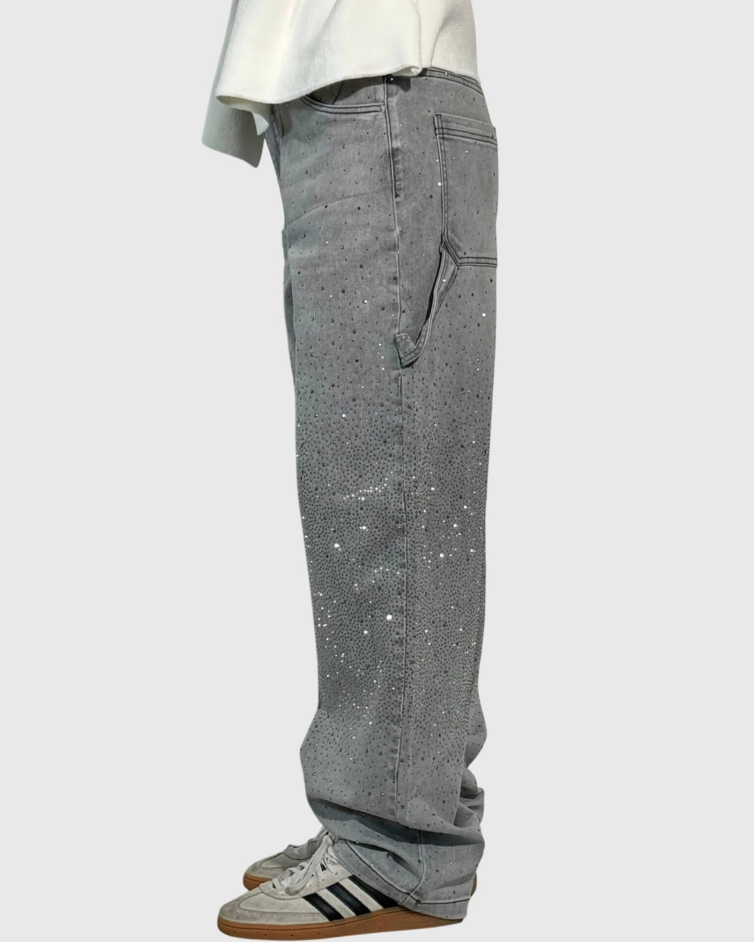 Stella | Diamantbukser