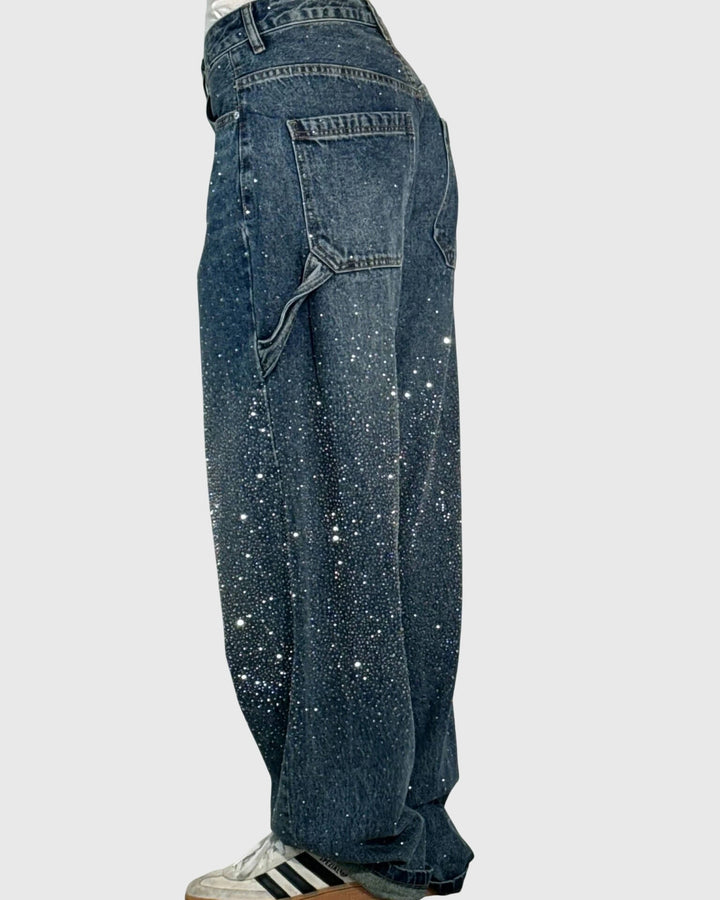 Stella | Diamantbukser