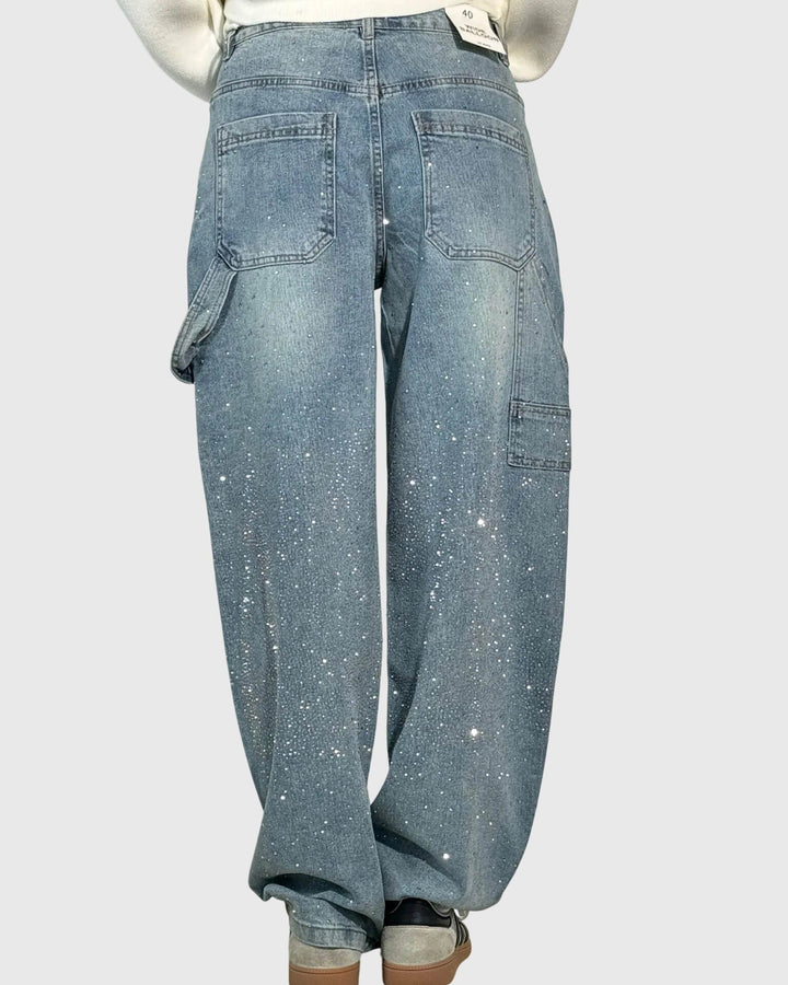 Stella | Diamantbukser