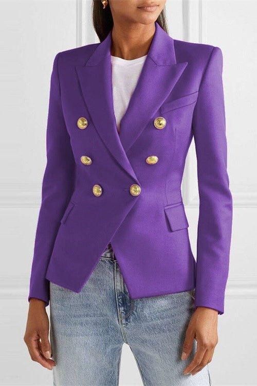 Stine | Elegant blazer