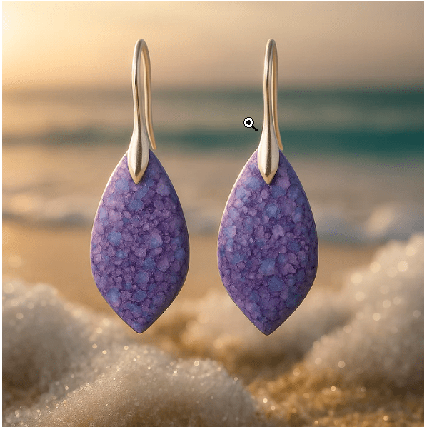 Stine | Lilla øreringe