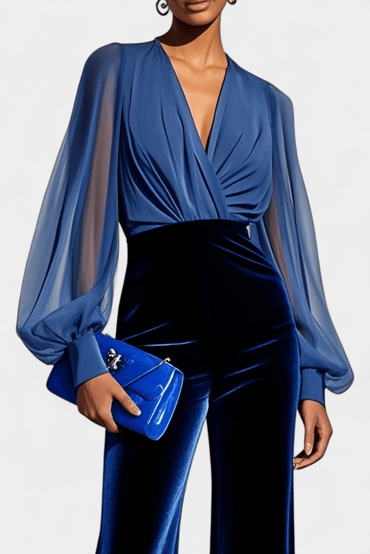 Stine | Moderne Buksedragt