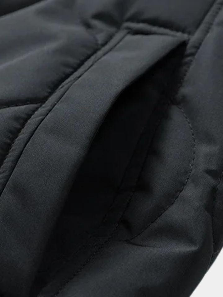 Storm™ | Sherpa Bomberjakke