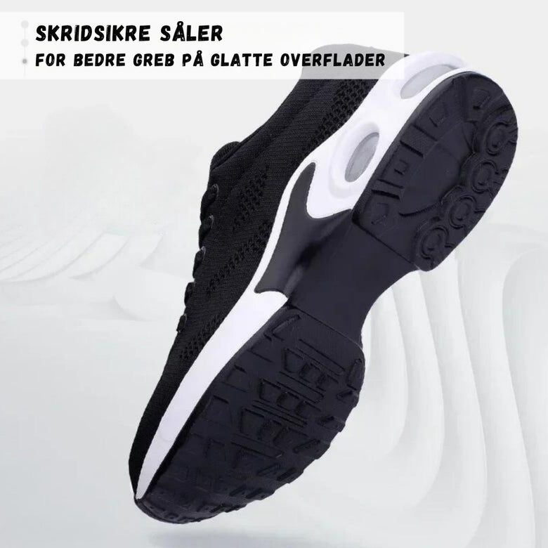 SundStep™ | Ortopædiske sneakers