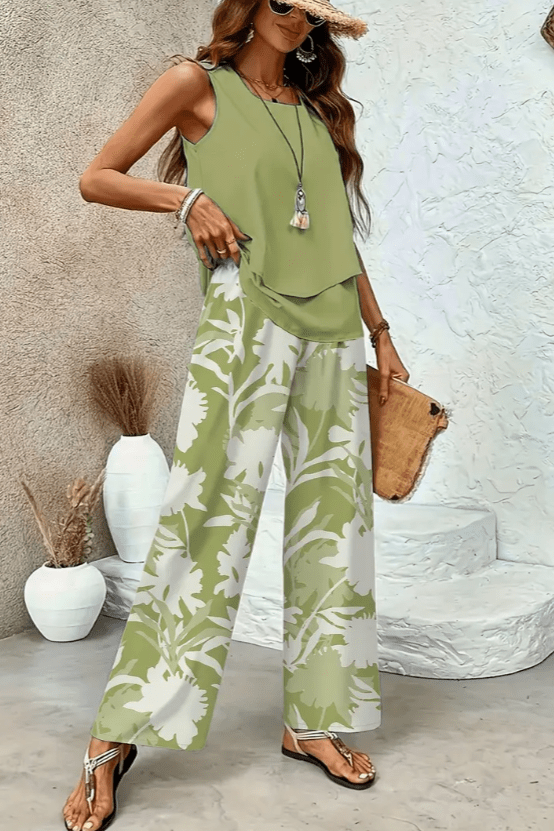 Tanja | Stilfuldt sæt