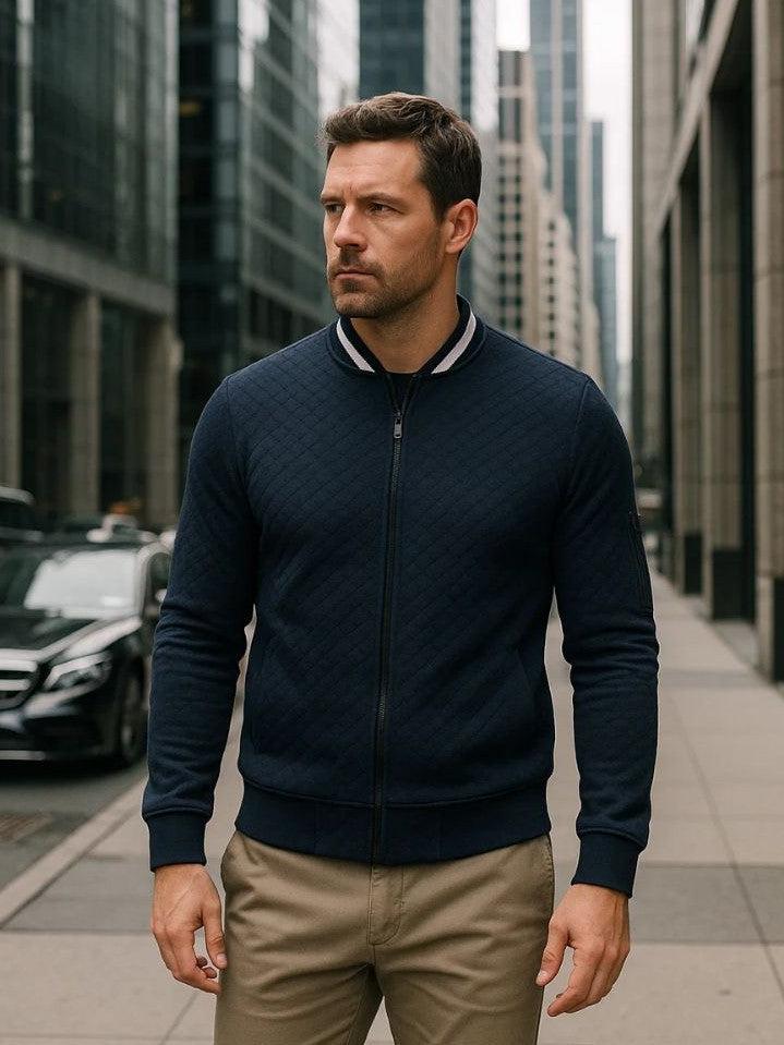 Textura™ | Bomberjakke