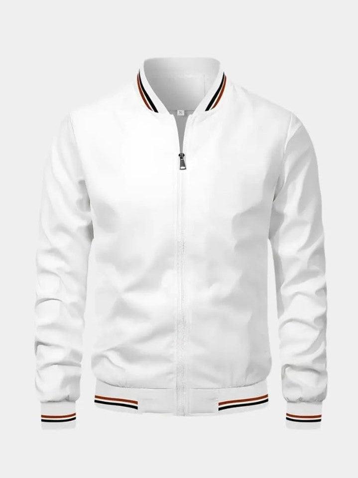 Theo™ | Casual Bombervest