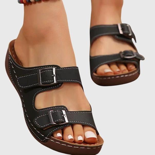 Tilde | Ortopediske sandaler