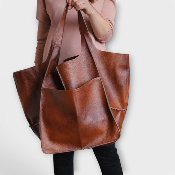 Tilde | Weekender Taske