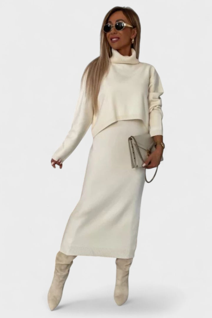 Tilde™ | Elegant Striksæt