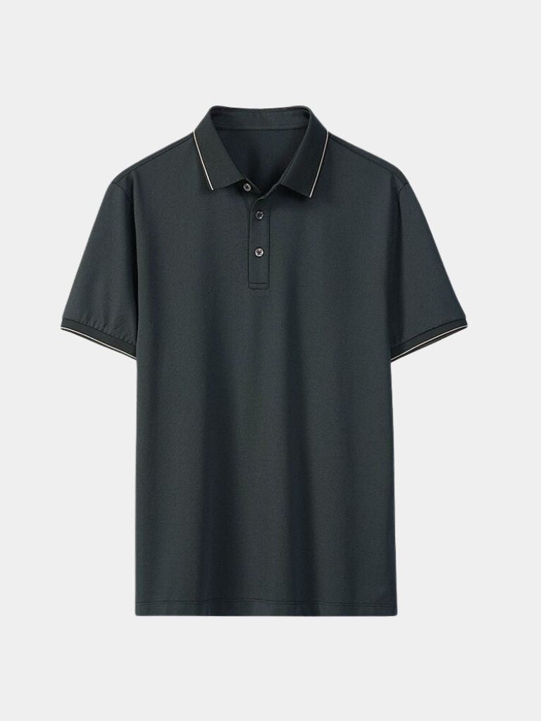 Troels™ | Oxford Polo