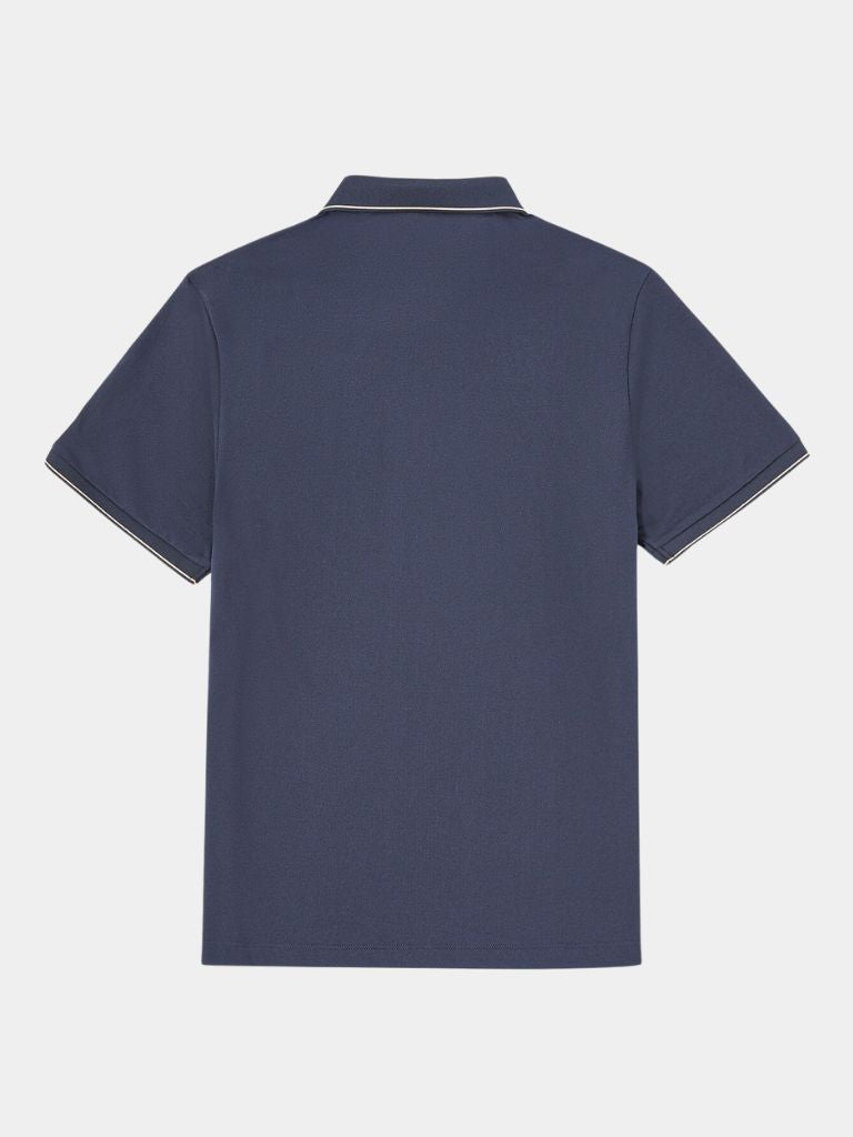 Troels™ | Oxford Polo